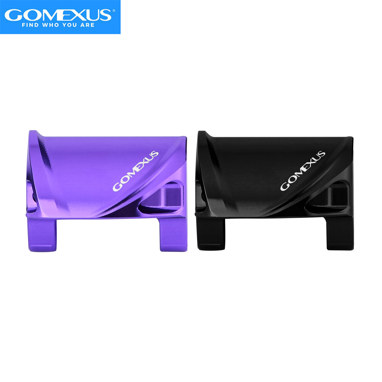 Conventional Reel - Palanca de embrague Gomexus para carrete