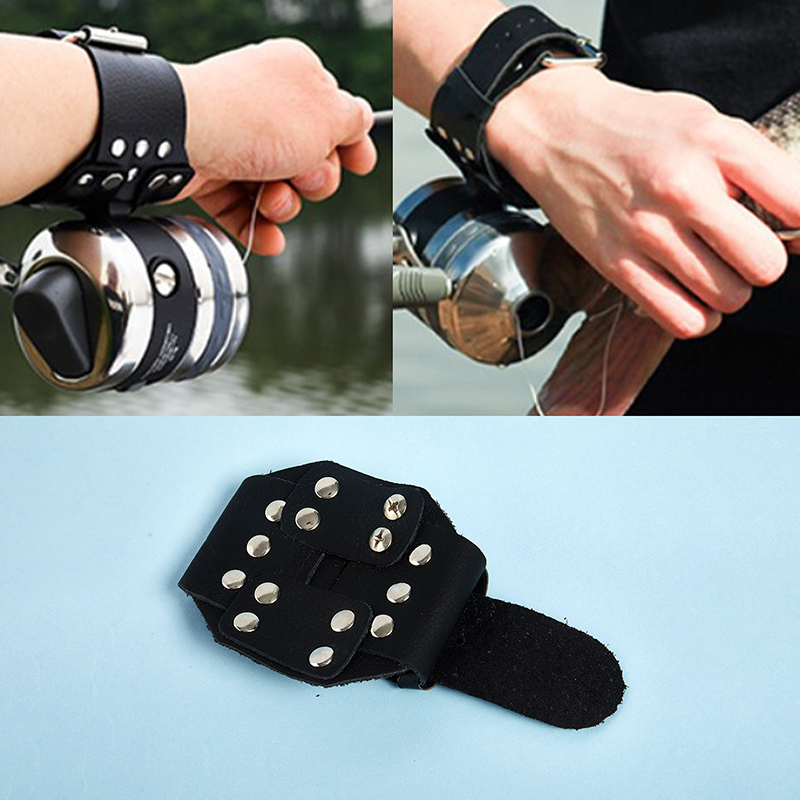 Reel Repair Kit - Nuevo Soporte de Muñeca para Carrete