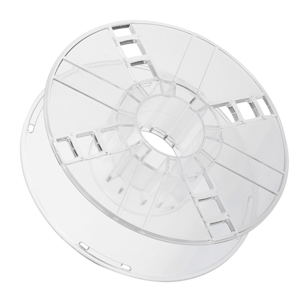Electric Reel - Carrete de plástico para guardar cables