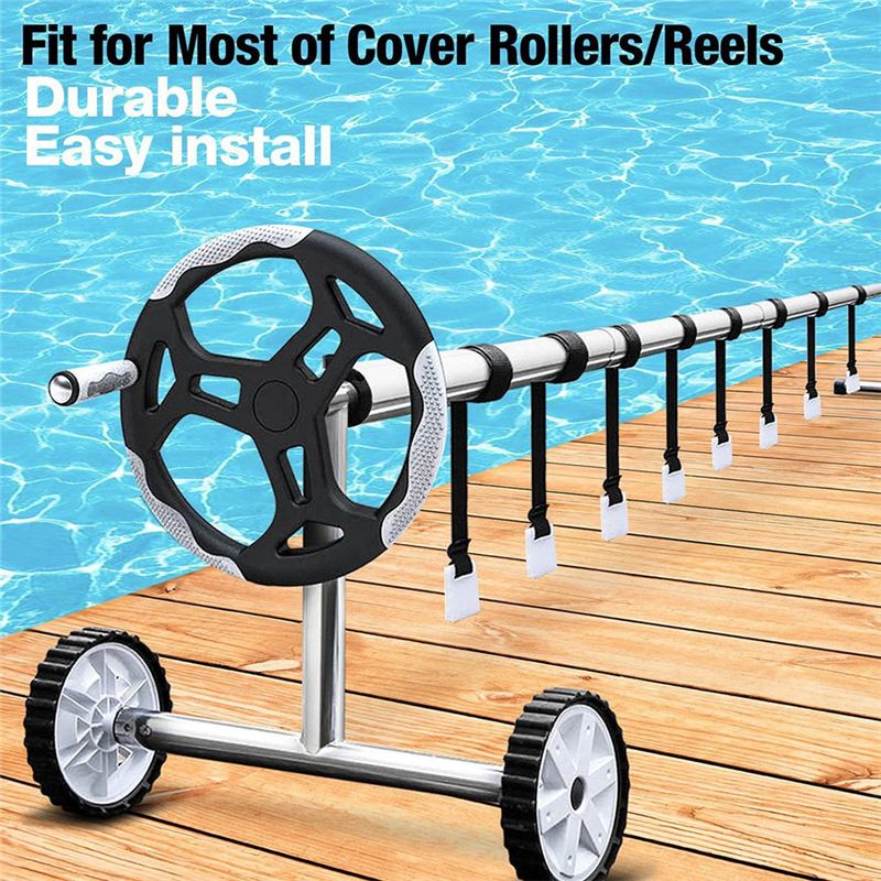 Reel Cover - ABPF Kit de 24 Correas de