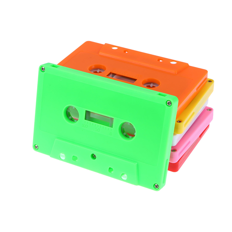 Reel Case - Nueva Oferta: 1 Unidad de Casete