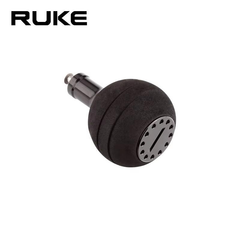 Reel Spare Spool - Ruke-mango de pesca EVA para rueda