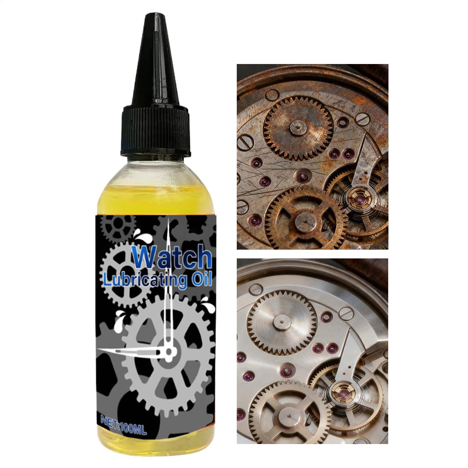 Reel Grease - Aceite lubricante sintético multiusos de 100ml