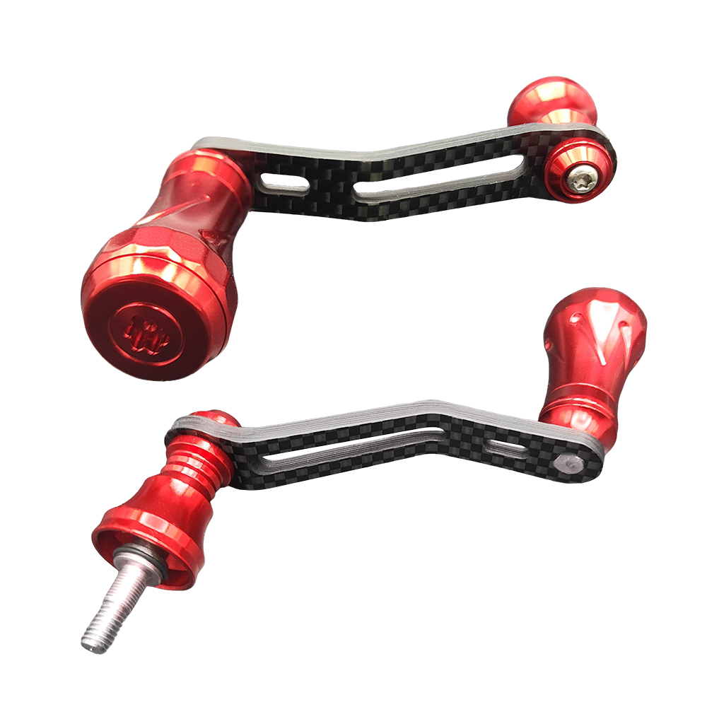 Mango de Carrete de Pesca de F - Daiwa Reel Bg reseña y precio