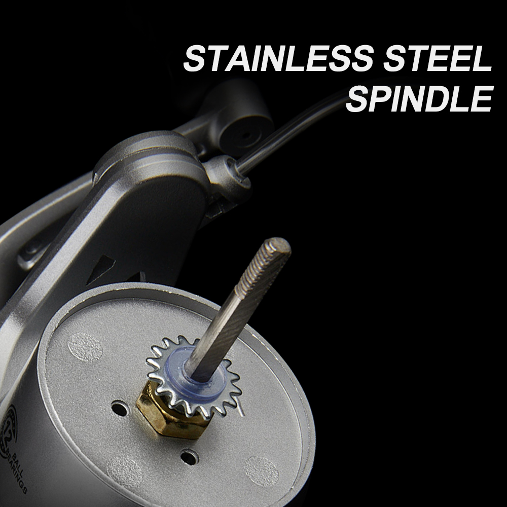 Carrete de Pesca BILLINGS AC S - Surf Reel reseña y precio