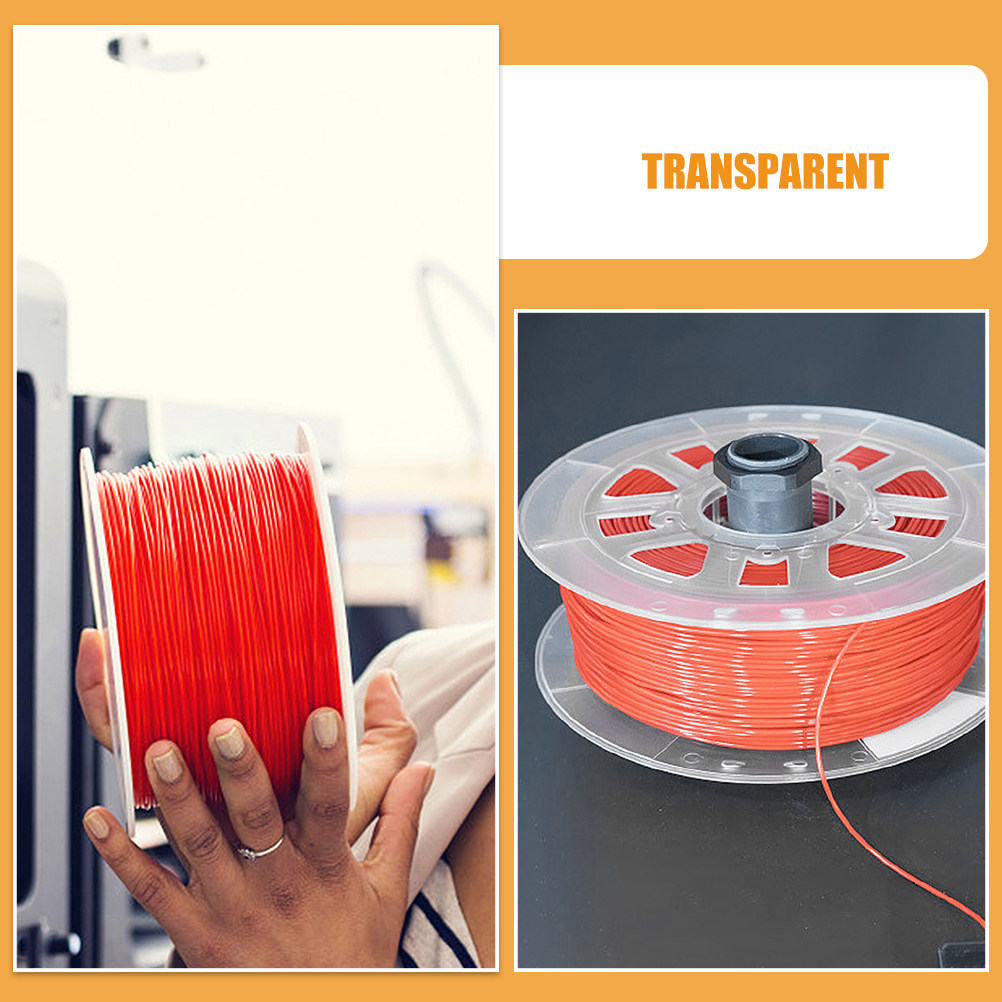 Carrete de plástico para guard - Electric Reel reseña y precio