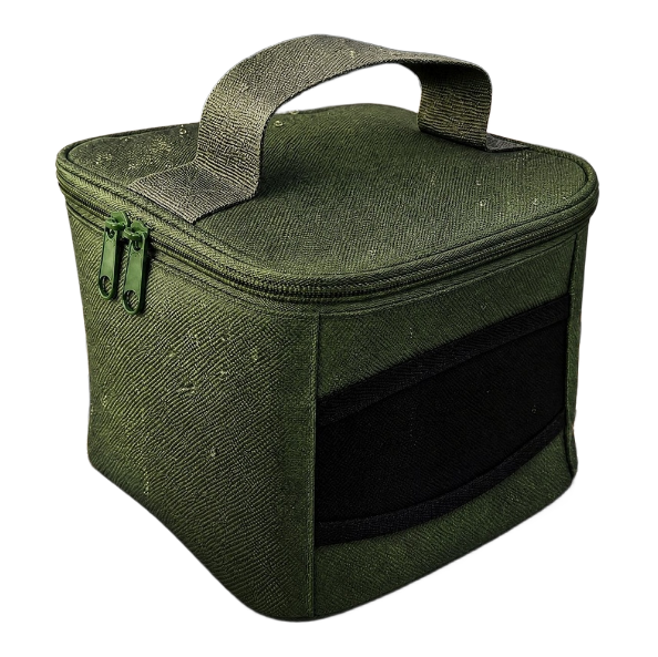 Bolsa de Pesca Impermeable par - Reel Bag reseña y precio
