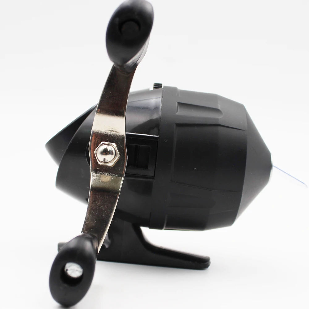 Carrete de pesca con tirachina - Reel Spare Spool reseña y precio