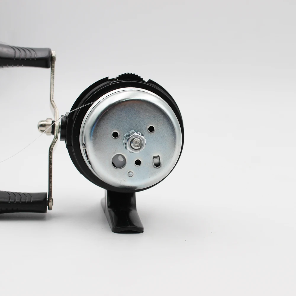 Carrete de pesca con tirachina - Reel Spare Spool reseña y precio