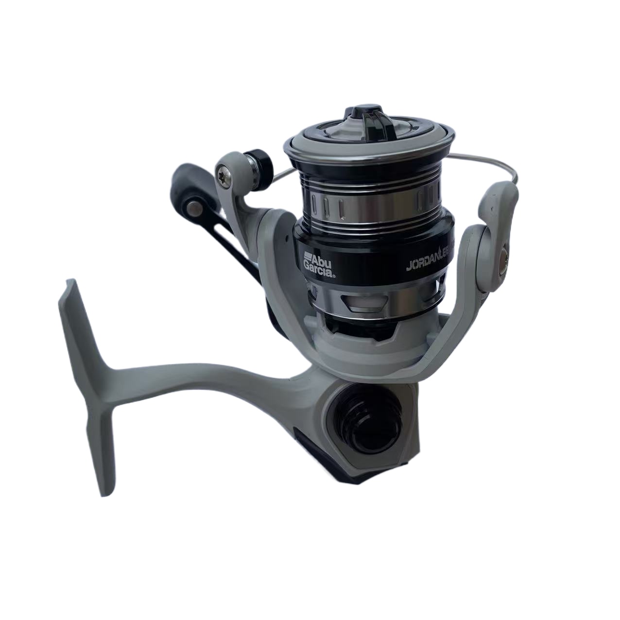Carrete de Pesca Giratorio Abu - Abu Garcia Reel Revo reseña y precio