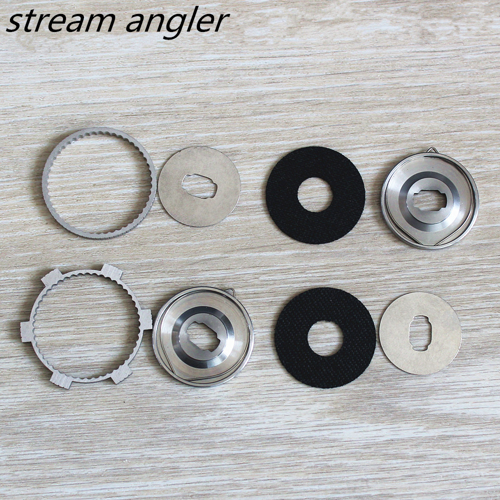 Dragger para Antares MGL DC Cl - Reel Spare Spool reseña y precio