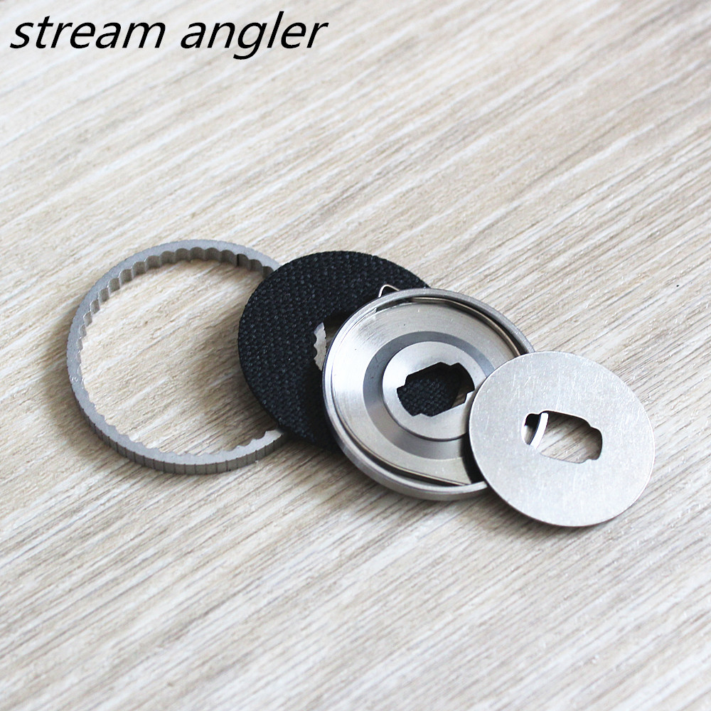 Dragger para Antares MGL DC Cl - Reel Spare Spool reseña y precio