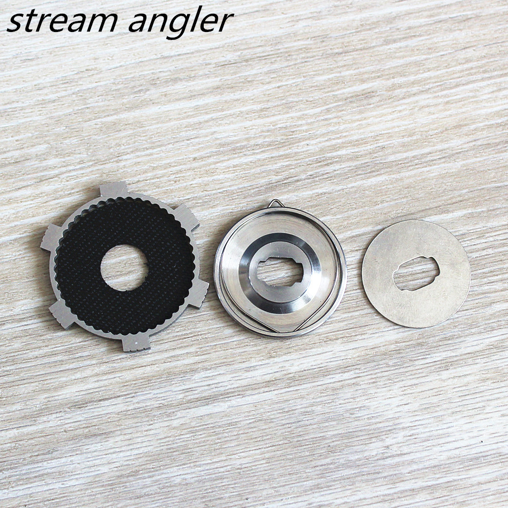 Dragger para Antares MGL DC Cl - Reel Spare Spool reseña y precio