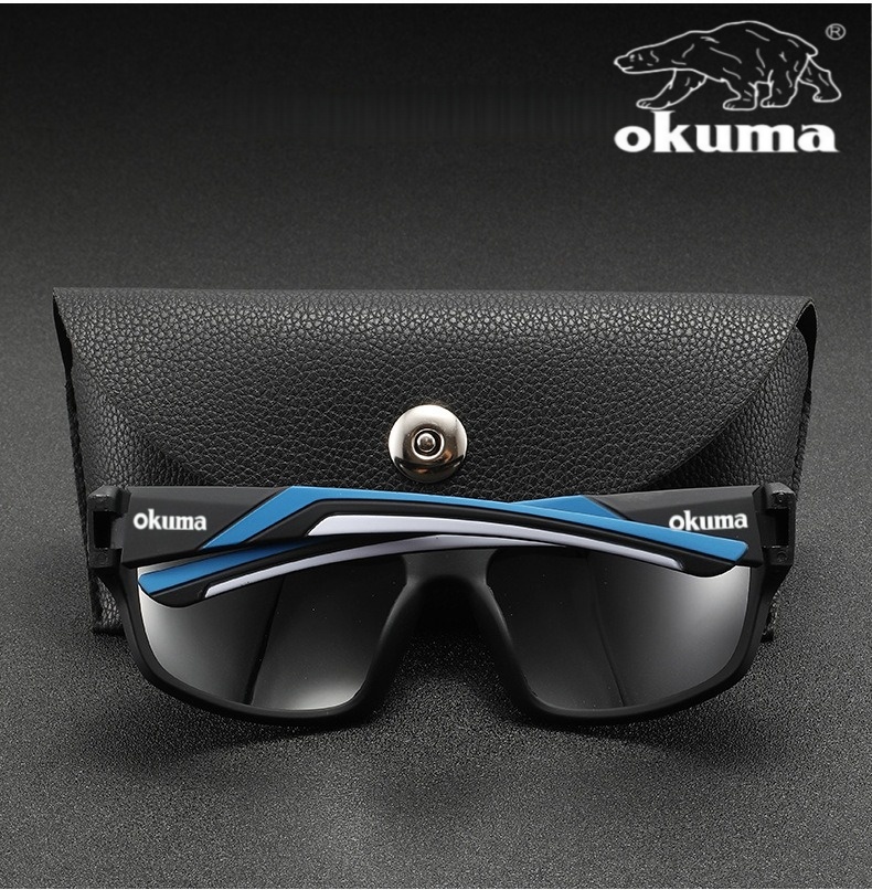 Las nuevas gafas polarizadas d - Surf Reel reseña y precio