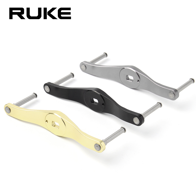 RUKE, 1 pieza, mango de carret - Reel Spare Spool reseña y precio