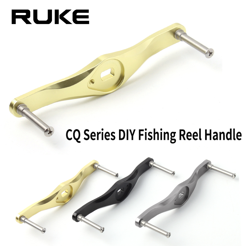 RUKE, 1 pieza, mango de carret - Reel Spare Spool reseña y precio
