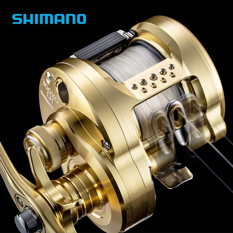 Shimano Origin-carrete De tamb - Daiwa Reel Bg reseña y precio