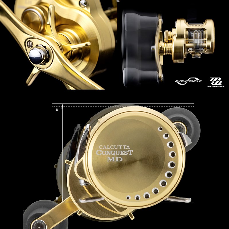 Shimano Origin-carrete De tamb - Daiwa Reel Bg reseña y precio