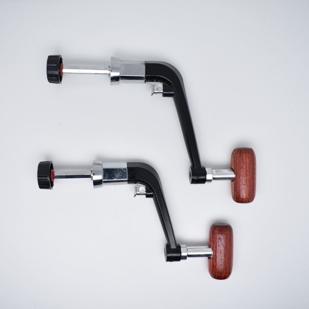 Nuevo mango de repuesto para c - Surf Reel reseña y precio