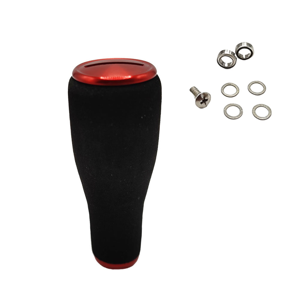 Accesorio para carrete de pesc - Spincast Reel reseña y precio