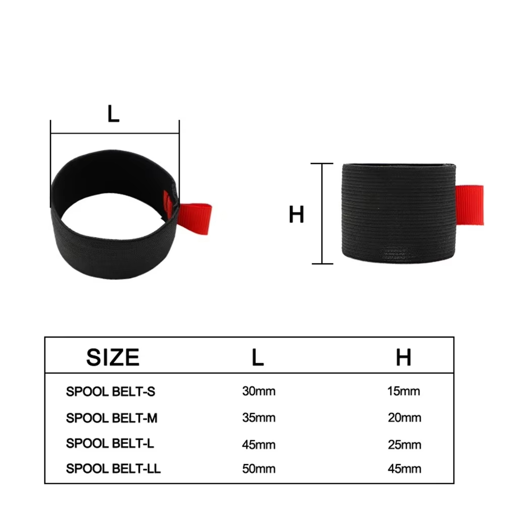 SHIQIAN Juego de 4 Piezas/Bols - Reel Spare Spool reseña y precio