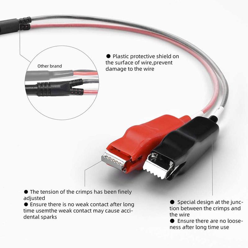 Cable de Alimentación de 3 Met - Conventional Reel reseña y precio
