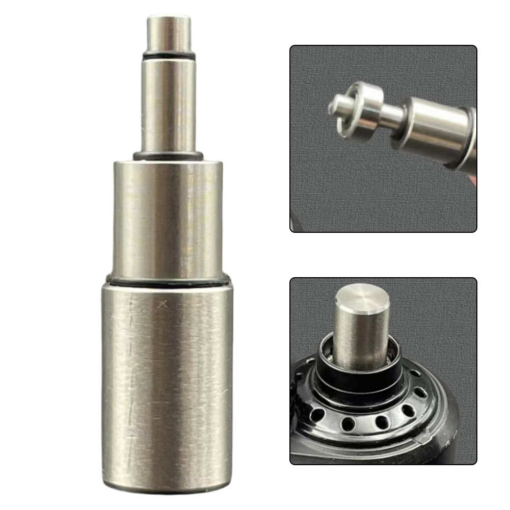 Pesca en forma de gota de agua - Reel Repair Kit reseña y precio