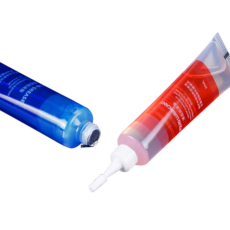 Aceite y Grasa para Mantenimie - Reel Lubricant reseña y precio
