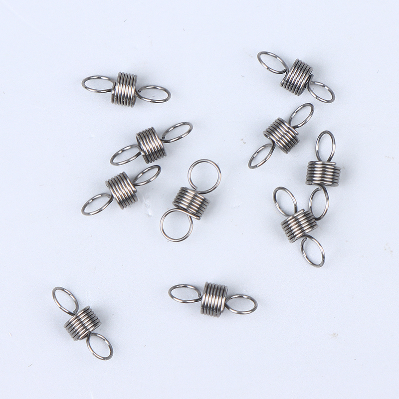 Nuevo: 10 piezas de resorte de - Reel Repair Kit reseña y precio