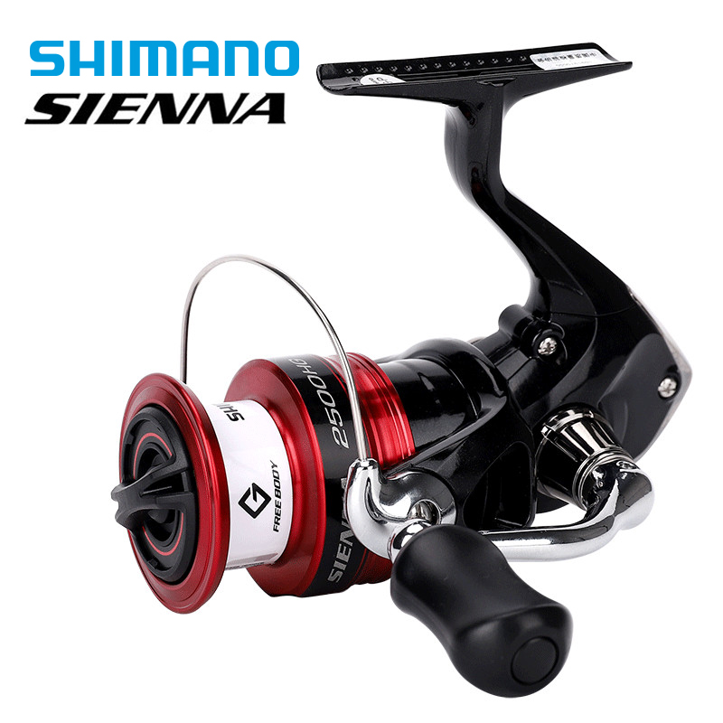 Carrete de pesca giratorio SHI - Daiwa Reel Bg reseña y precio