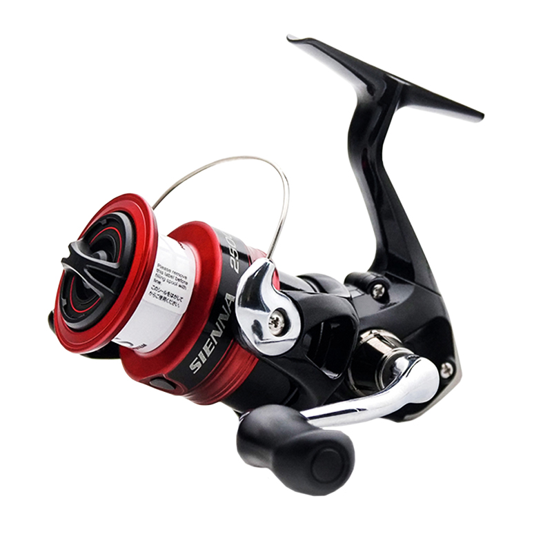 Carrete de pesca giratorio SHI - Daiwa Reel Bg reseña y precio