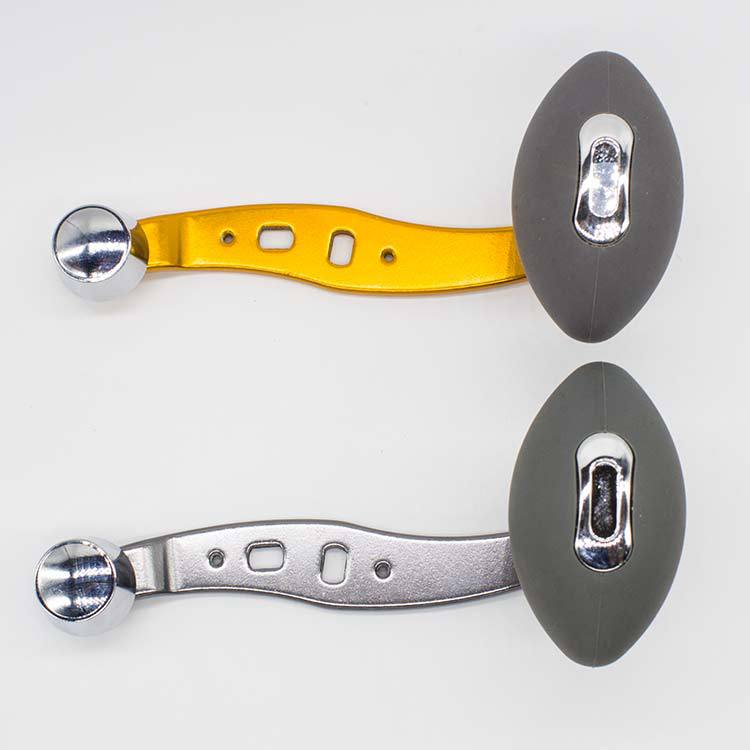 2026 DIY Abu Rockets C4 Acceso - Reel Spare Spool reseña y precio
