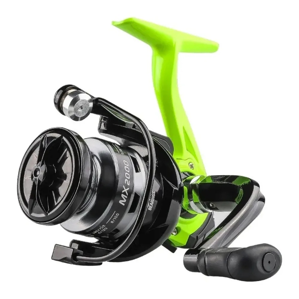Carrete de Pesca Giratorio DAI - Reel Spare Spool reseña y precio