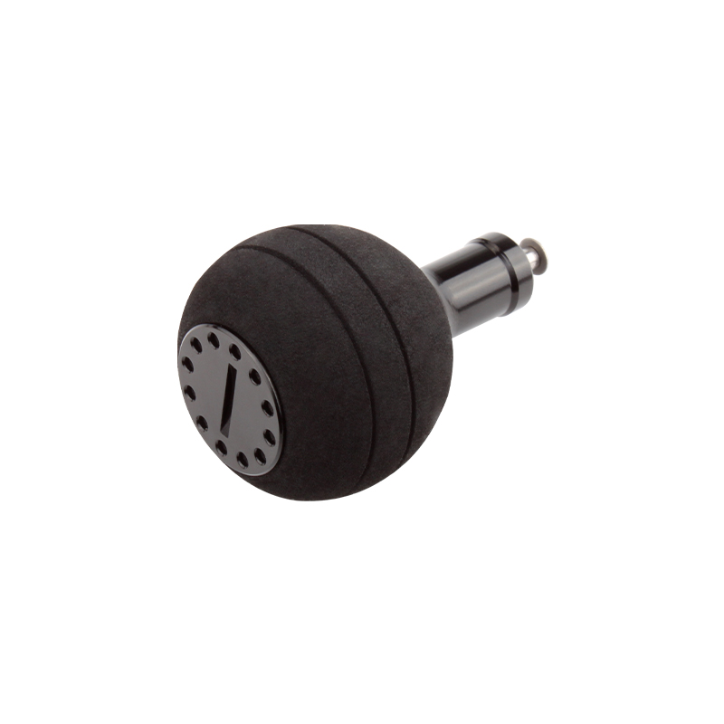 Ruke-mango de pesca EVA para r - Reel Spare Spool reseña y precio