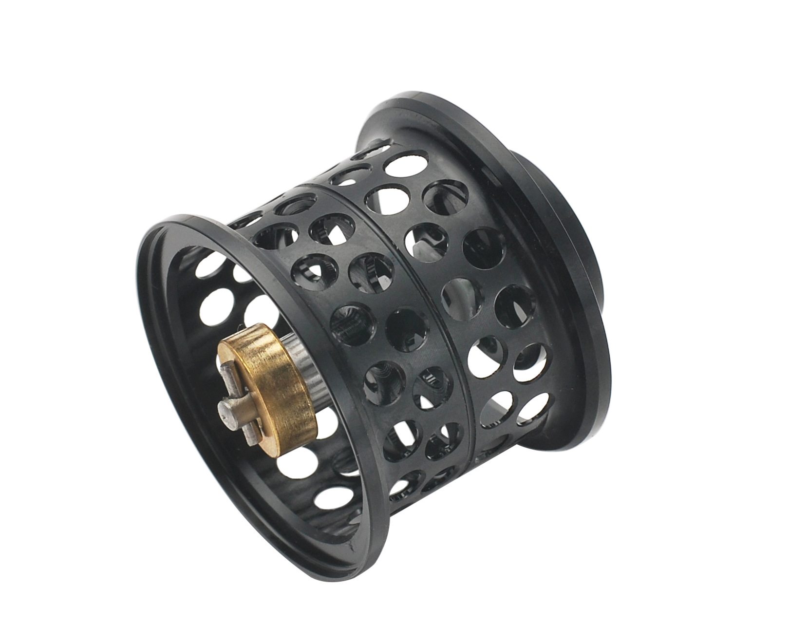 Carrete de pesca Baitcasting d - Reel Repair Kit reseña y precio