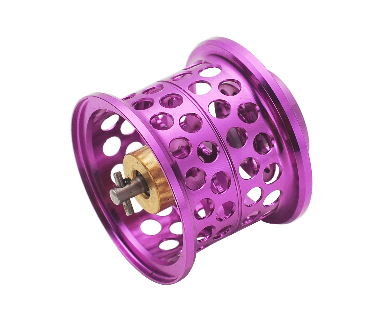 Carrete de pesca Baitcasting d - Reel Repair Kit reseña y precio