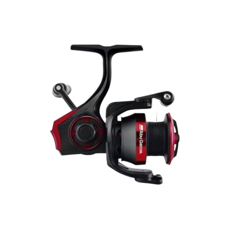 Carrete de Pesca Giratorio Abu - Daiwa Reel Bg reseña y precio