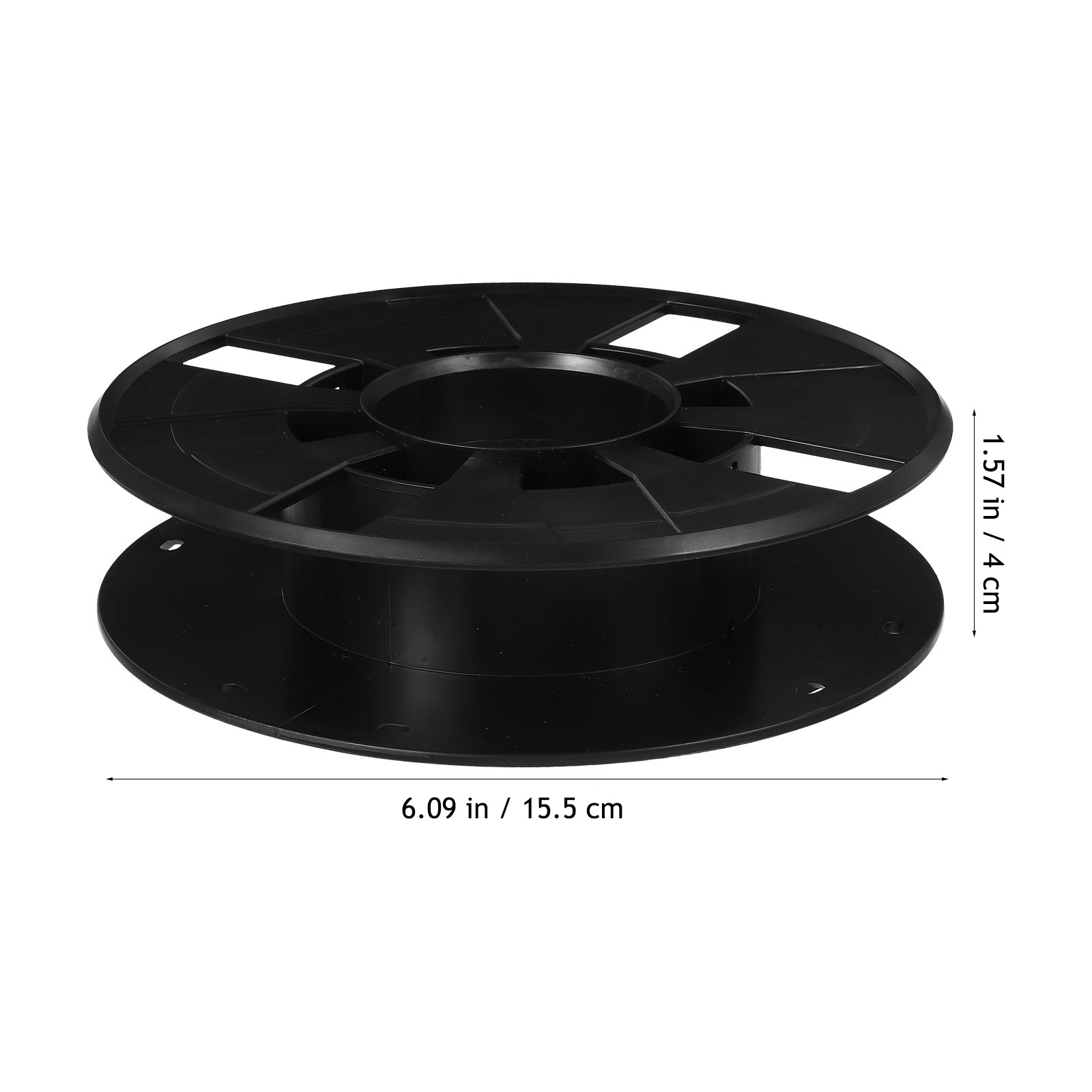 Carrete para cables de extensi - Electric Reel reseña y precio