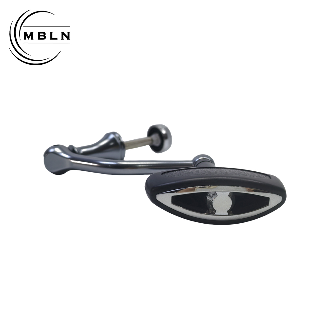 Carrete de pesca marca MBLN Ha - Fly Reel reseña y precio