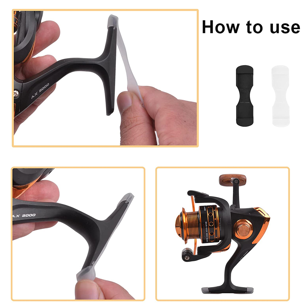 40/100 Uds carrete de pesca de - Reel Spare Spool reseña y precio