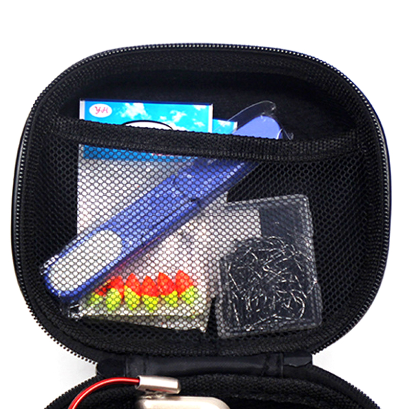 Bolsa de Pesca para Exteriores - Reel Cover reseña y precio