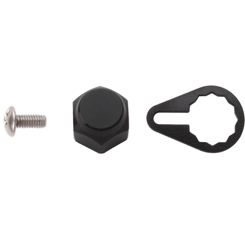 Carrete de pesca Kawa, tuerca  - Reel Spare Spool reseña y precio