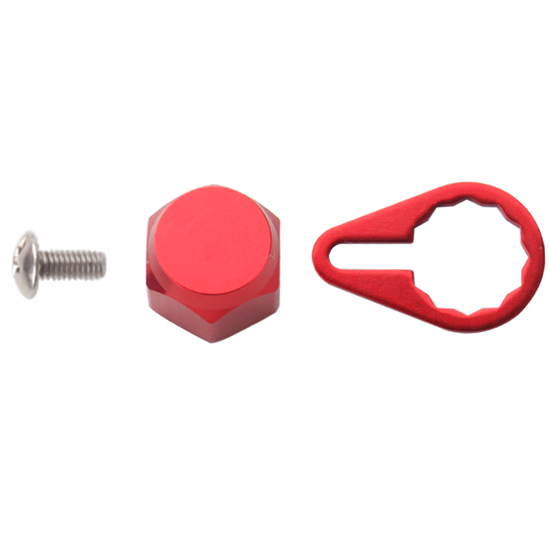 Carrete de pesca Kawa, tuerca  - Reel Spare Spool reseña y precio