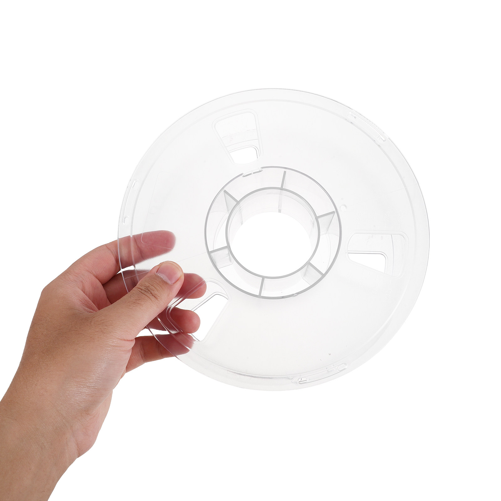 Enrollador de Almacenamiento p - Reel Case reseña y precio